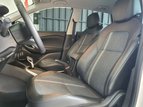 CHEVROLET Tracker 1.0 12V 4P FLEX TURBO LTZ AUTOMTICO, Foto 7