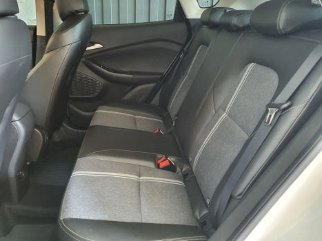 CHEVROLET Tracker 1.0 12V 4P FLEX TURBO LTZ AUTOMTICO, Foto 8