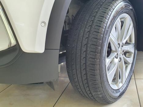 CHEVROLET Tracker 1.0 12V 4P FLEX TURBO LTZ AUTOMTICO, Foto 9