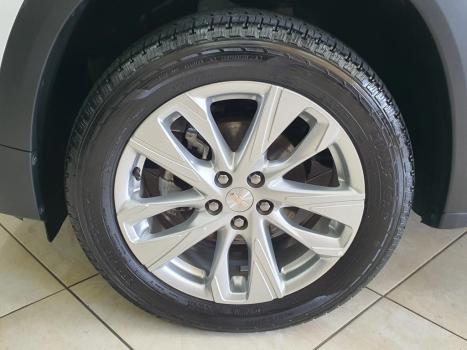 CHEVROLET Tracker 1.0 12V 4P FLEX TURBO LTZ AUTOMTICO, Foto 10