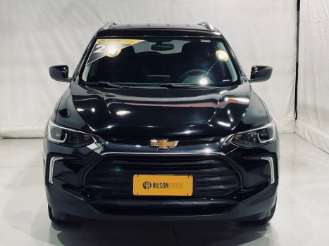 CHEVROLET Tracker 1.0 12V 4P FLEX TURBO, Foto 2
