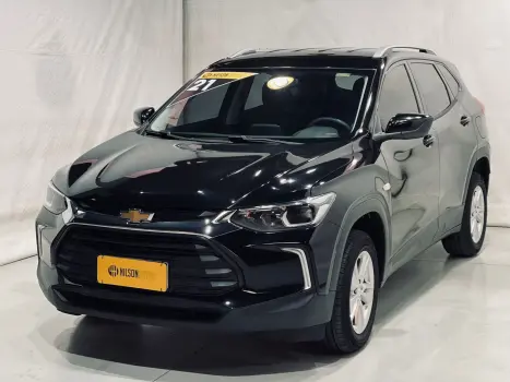 CHEVROLET Tracker 1.0 12V 4P FLEX TURBO, Foto 3