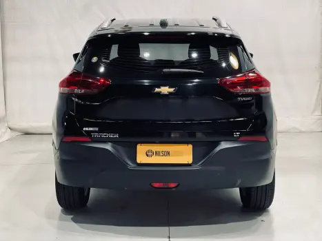 CHEVROLET Tracker 1.0 12V 4P FLEX TURBO, Foto 5