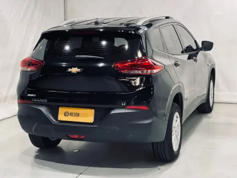 CHEVROLET Tracker 1.0 12V 4P FLEX TURBO, Foto 6