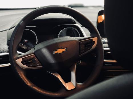 CHEVROLET Tracker 1.0 12V 4P FLEX TURBO, Foto 8