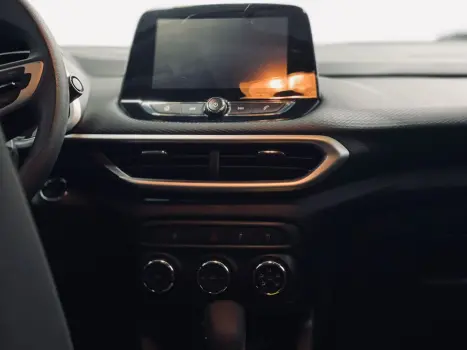 CHEVROLET Tracker 1.0 12V 4P FLEX TURBO, Foto 9