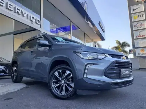 CHEVROLET Tracker 1.2 12V 4P FLEX TURBO PREMIER AUTOMTICO, Foto 1