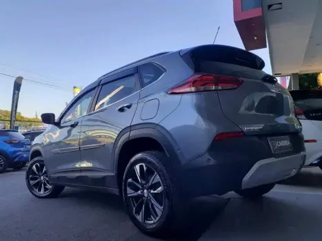 CHEVROLET Tracker 1.2 12V 4P FLEX TURBO PREMIER AUTOMTICO, Foto 3