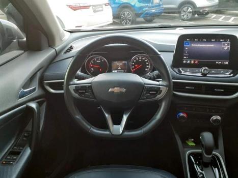 CHEVROLET Tracker 1.2 12V 4P FLEX TURBO PREMIER AUTOMTICO, Foto 5