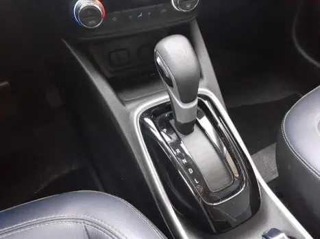 CHEVROLET Tracker 1.2 12V 4P FLEX TURBO PREMIER AUTOMTICO, Foto 8