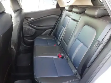 CHEVROLET Tracker 1.2 12V 4P FLEX TURBO PREMIER AUTOMTICO, Foto 10