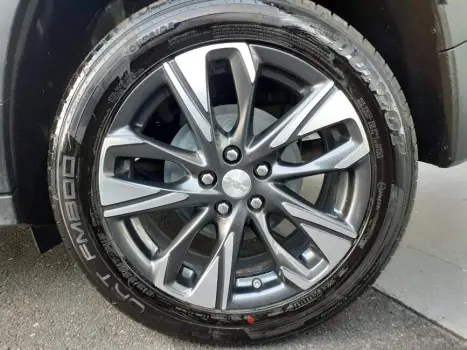 CHEVROLET Tracker 1.2 12V 4P FLEX TURBO PREMIER AUTOMTICO, Foto 12