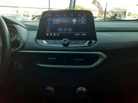 CHEVROLET Tracker 1.2 12V 4P FLEX TURBO PREMIER AUTOMTICO, Foto 21