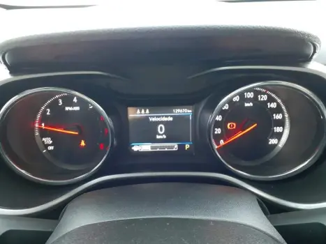 CHEVROLET Tracker 1.2 12V 4P FLEX TURBO PREMIER AUTOMTICO, Foto 22