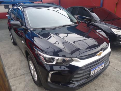 CHEVROLET Tracker 1.0 12V 4P FLEX TURBO, Foto 2