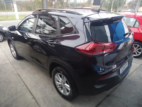 CHEVROLET Tracker 1.0 12V 4P FLEX TURBO, Foto 3