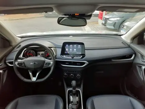 CHEVROLET Tracker 1.2 12V 4P FLEX TURBO PREMIER AUTOMTICO, Foto 5