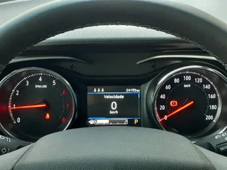 CHEVROLET Tracker 1.2 12V 4P FLEX TURBO PREMIER AUTOMTICO, Foto 7