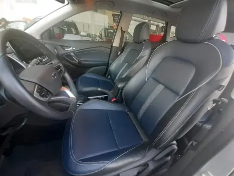 CHEVROLET Tracker 1.2 12V 4P FLEX TURBO PREMIER AUTOMTICO, Foto 22