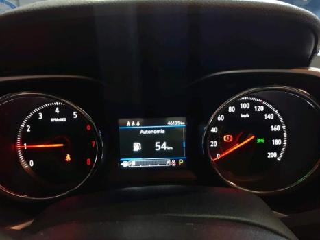 CHEVROLET Tracker 1.2 12V 4P FLEX TURBO PREMIER AUTOMTICO, Foto 7