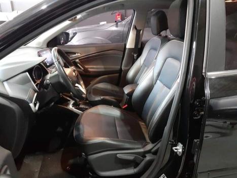 CHEVROLET Tracker 1.2 12V 4P FLEX TURBO PREMIER AUTOMTICO, Foto 9