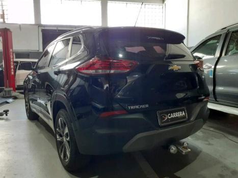 CHEVROLET Tracker 1.2 12V 4P FLEX TURBO PREMIER AUTOMTICO, Foto 16