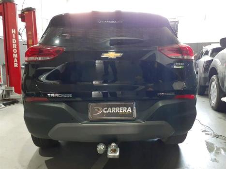 CHEVROLET Tracker 1.2 12V 4P FLEX TURBO PREMIER AUTOMTICO, Foto 17