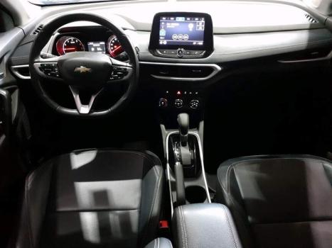 CHEVROLET Tracker 1.2 12V 4P FLEX TURBO PREMIER AUTOMTICO, Foto 18