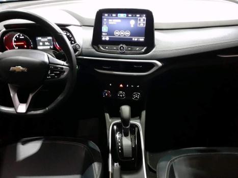 CHEVROLET Tracker 1.2 12V 4P FLEX TURBO PREMIER AUTOMTICO, Foto 19