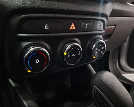 CHEVROLET Tracker 1.0 12V 4P FLEX TURBO AUTOMTICO, Foto 4
