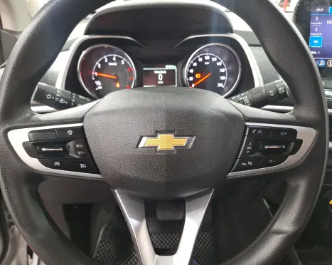 CHEVROLET Tracker 1.0 12V 4P FLEX TURBO AUTOMTICO, Foto 7