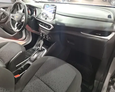 CHEVROLET Tracker 1.0 12V 4P FLEX TURBO AUTOMTICO, Foto 11