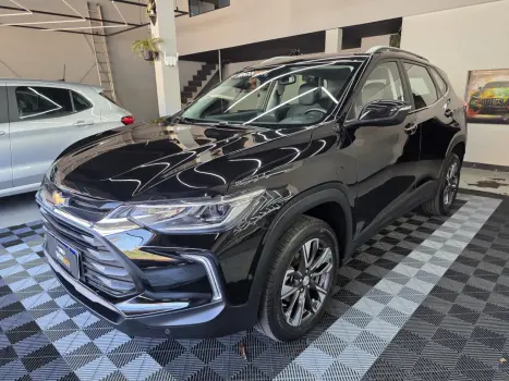 CHEVROLET Tracker 1.2 12V 4P FLEX TURBO PREMIER AUTOMTICO, Foto 1