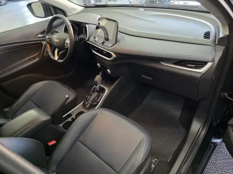 CHEVROLET Tracker 1.2 12V 4P FLEX TURBO PREMIER AUTOMTICO, Foto 2