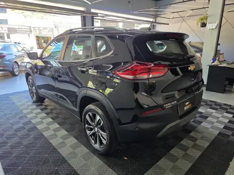 CHEVROLET Tracker 1.2 12V 4P FLEX TURBO PREMIER AUTOMTICO, Foto 3