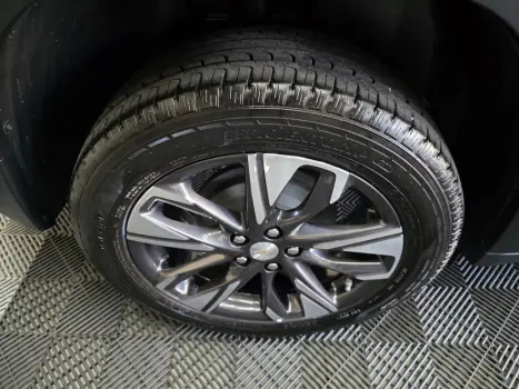 CHEVROLET Tracker 1.2 12V 4P FLEX TURBO PREMIER AUTOMTICO, Foto 4