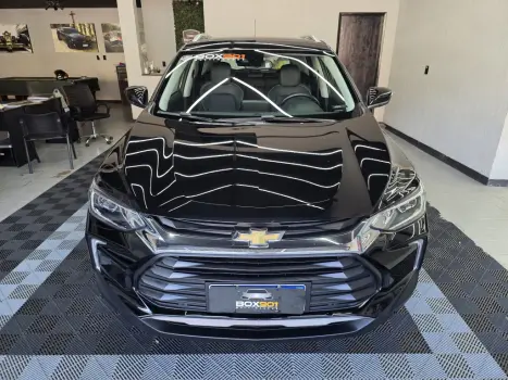 CHEVROLET Tracker 1.2 12V 4P FLEX TURBO PREMIER AUTOMTICO, Foto 5