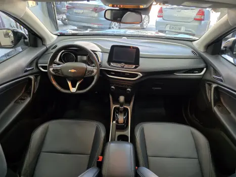 CHEVROLET Tracker 1.2 12V 4P FLEX TURBO PREMIER AUTOMTICO, Foto 6