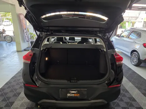 CHEVROLET Tracker 1.2 12V 4P FLEX TURBO PREMIER AUTOMTICO, Foto 8