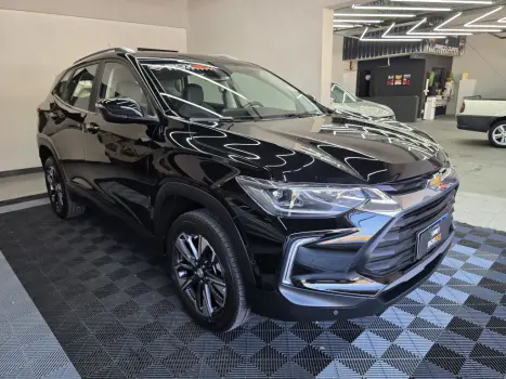 CHEVROLET Tracker 1.2 12V 4P FLEX TURBO PREMIER AUTOMTICO, Foto 9