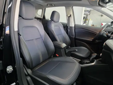 CHEVROLET Tracker 1.2 12V 4P FLEX TURBO PREMIER AUTOMTICO, Foto 10