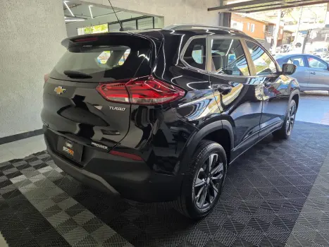 CHEVROLET Tracker 1.2 12V 4P FLEX TURBO PREMIER AUTOMTICO, Foto 11