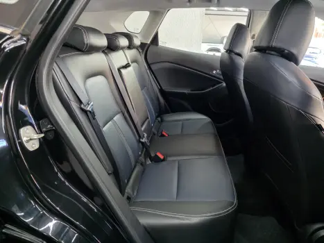 CHEVROLET Tracker 1.2 12V 4P FLEX TURBO PREMIER AUTOMTICO, Foto 12