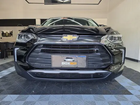 CHEVROLET Tracker 1.2 12V 4P FLEX TURBO PREMIER AUTOMTICO, Foto 13