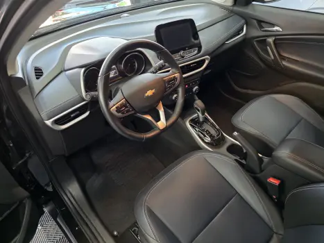 CHEVROLET Tracker 1.2 12V 4P FLEX TURBO PREMIER AUTOMTICO, Foto 14