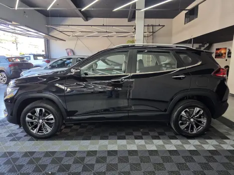 CHEVROLET Tracker 1.2 12V 4P FLEX TURBO PREMIER AUTOMTICO, Foto 16