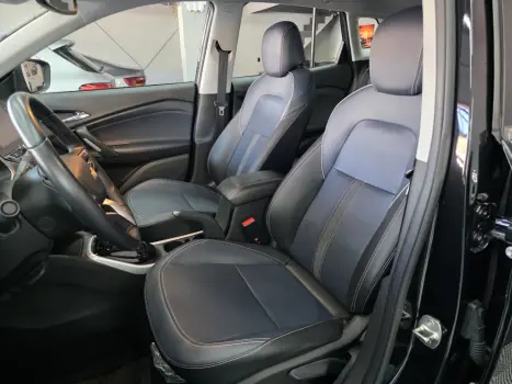 CHEVROLET Tracker 1.2 12V 4P FLEX TURBO PREMIER AUTOMTICO, Foto 17