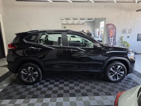 CHEVROLET Tracker 1.2 12V 4P FLEX TURBO PREMIER AUTOMTICO, Foto 18