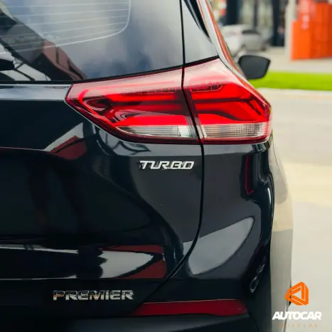 CHEVROLET Tracker 1.2 12V 4P FLEX TURBO PREMIER AUTOMTICO, Foto 6