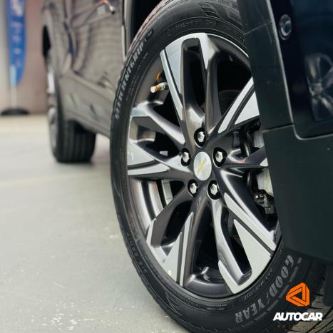 CHEVROLET Tracker 1.2 12V 4P FLEX TURBO PREMIER AUTOMTICO, Foto 7